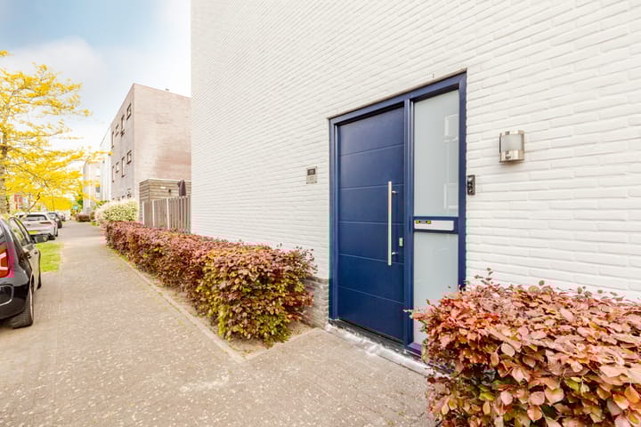 Foto 6 van Libertasstraat 11