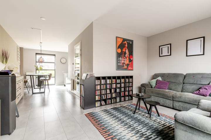 Foto 8 van Libertasstraat 11