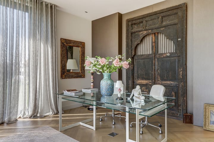 Foto 24 van Haagwijk 26