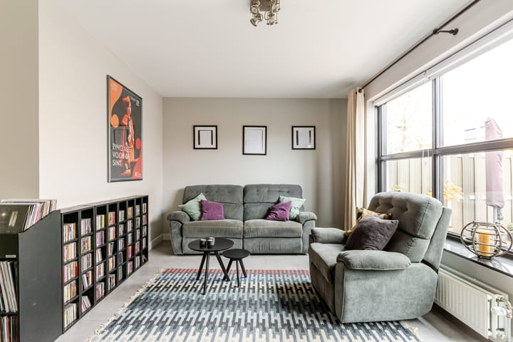 Foto 9 van Libertasstraat 11