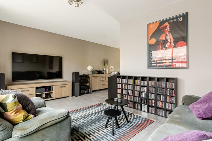 Foto 10 van Libertasstraat 11