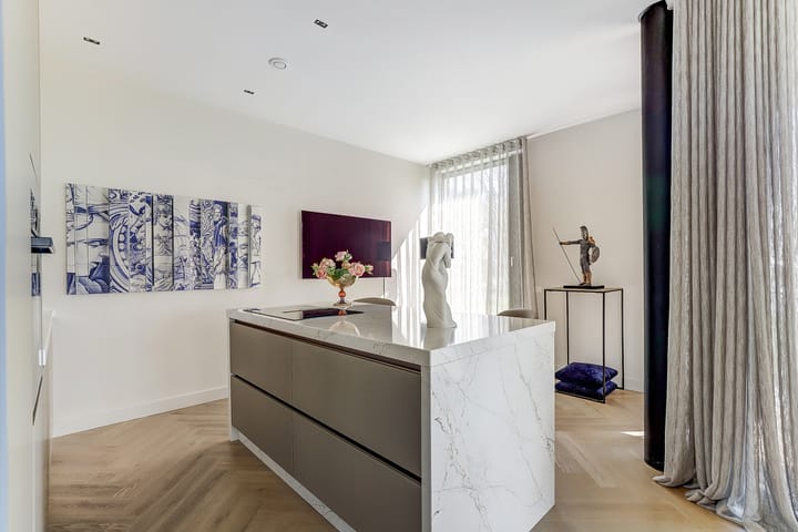 Foto 29 van Haagwijk 26