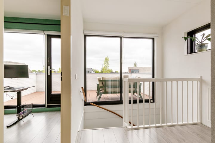 Foto 26 van Libertasstraat 11