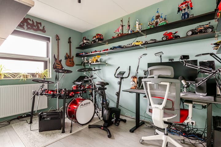 Foto 29 van Libertasstraat 11