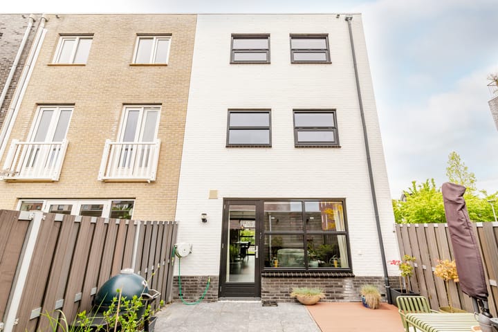 Foto 33 van Libertasstraat 11