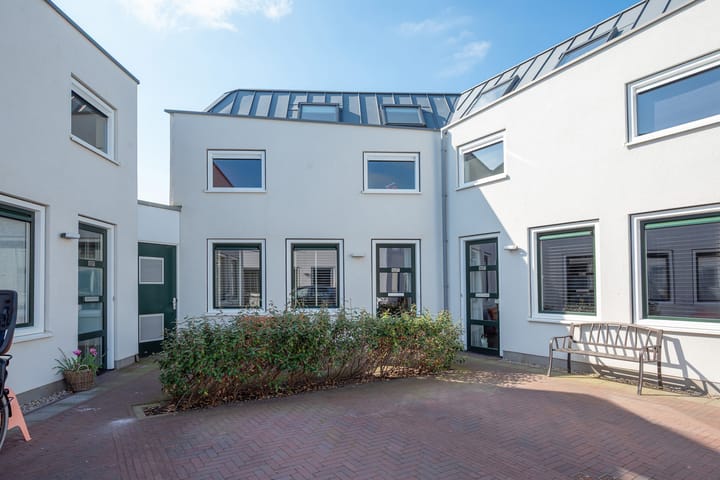 Foto 1 van Parallelweg 101-G