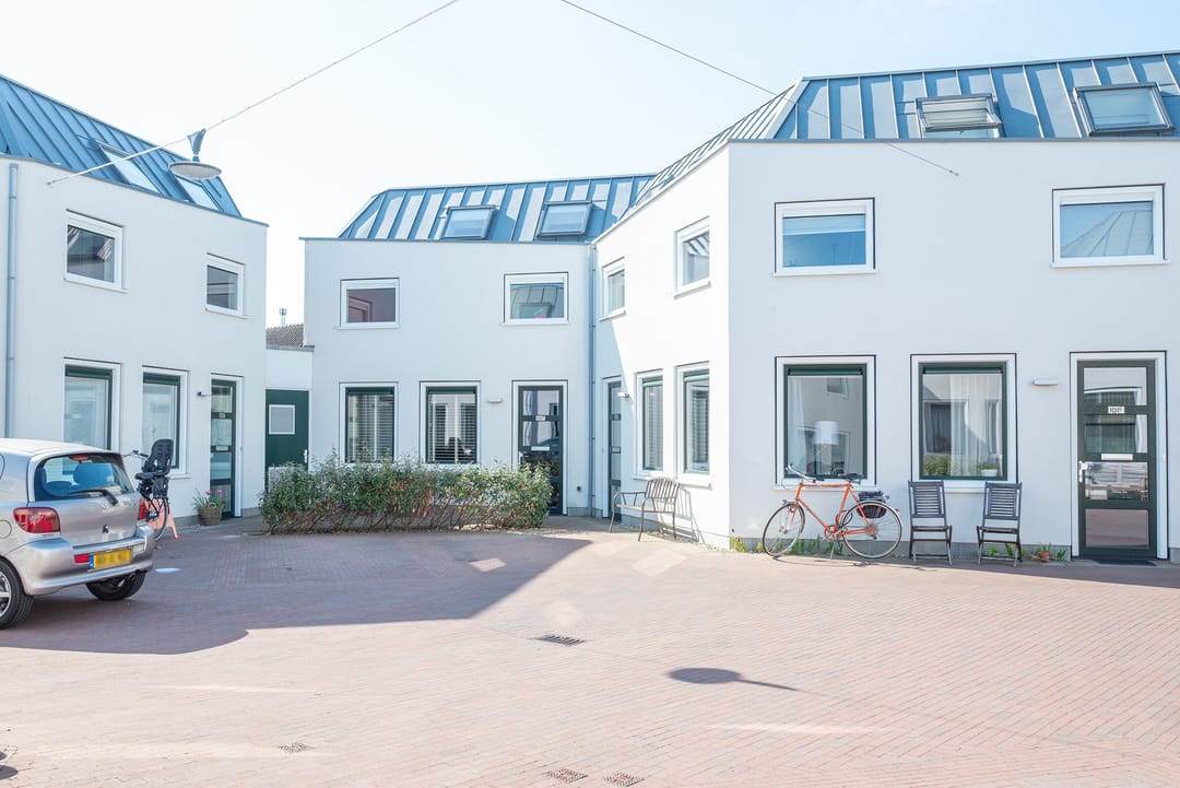 Foto 2 van Parallelweg 101-G