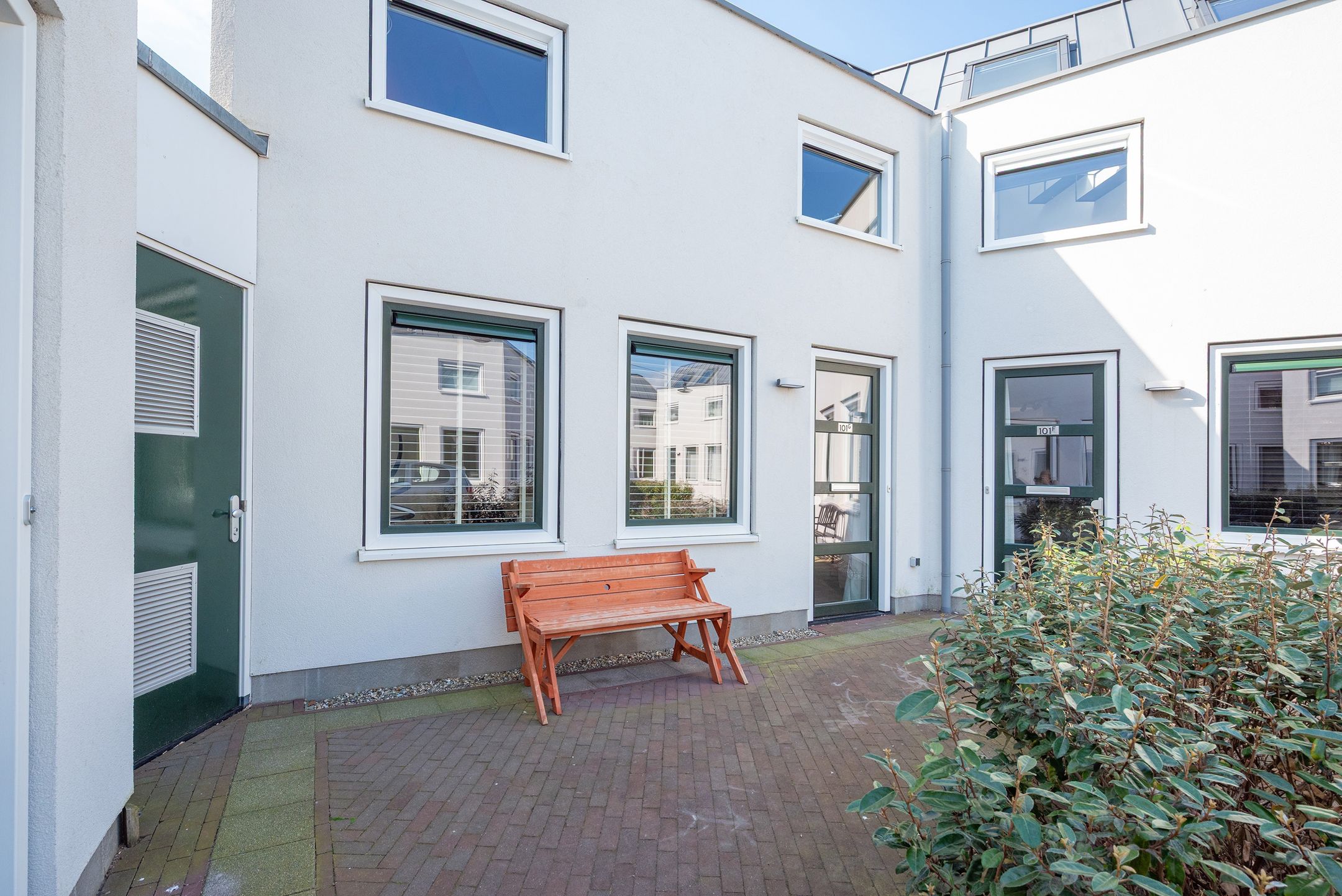 Foto 3 van Parallelweg 101-G