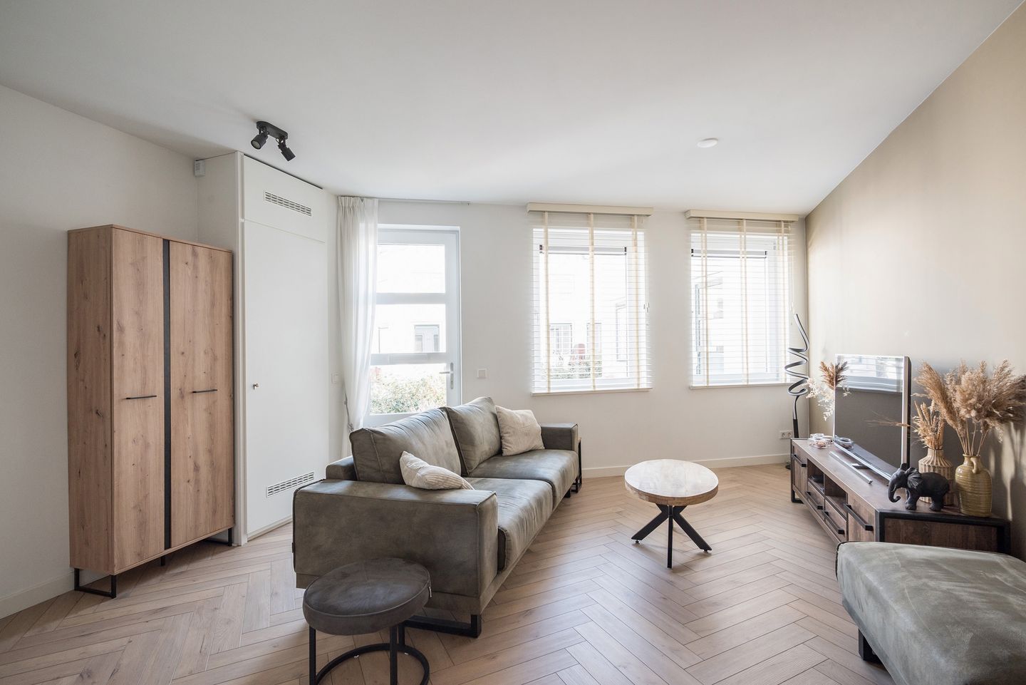 Foto 4 van Parallelweg 101-G