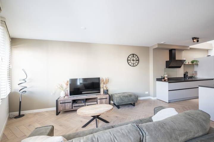 Foto 5 van Parallelweg 101-G