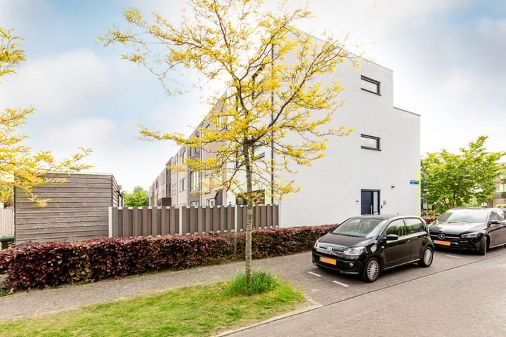 Foto 40 van Libertasstraat 11