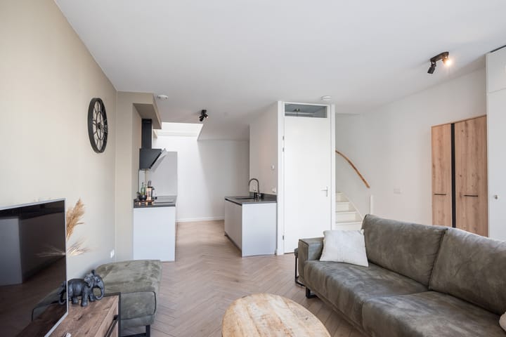 Foto 7 van Parallelweg 101-G