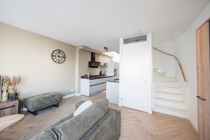 Foto 8 van Parallelweg 101-G