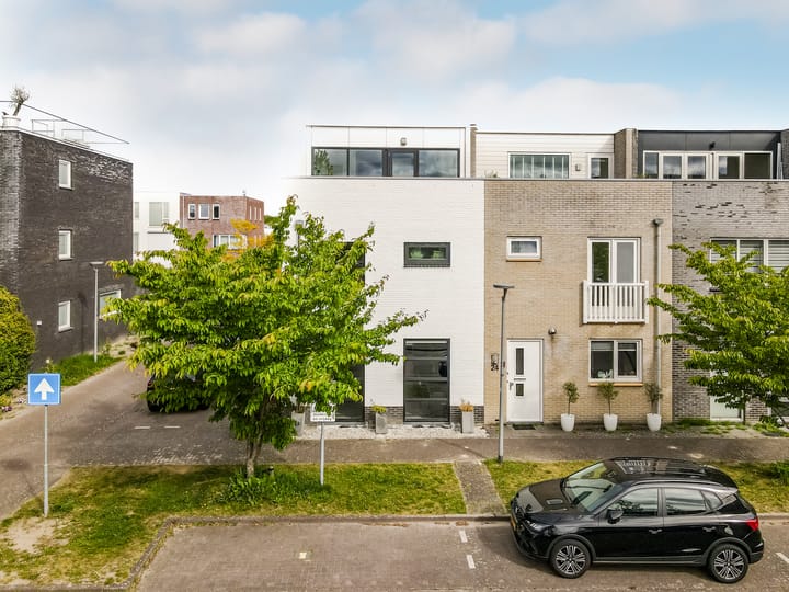 Foto 42 van Libertasstraat 11