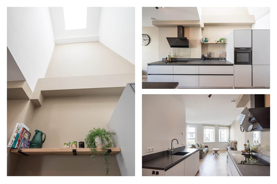 Foto 11 van Parallelweg 101-G