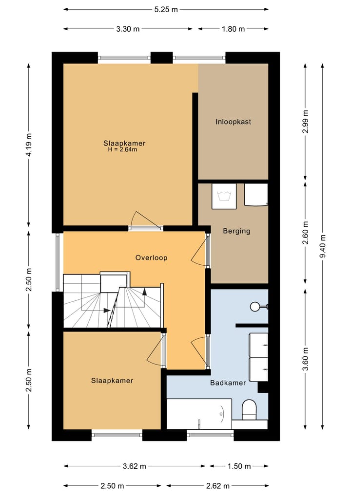 Foto 46 van Libertasstraat 11