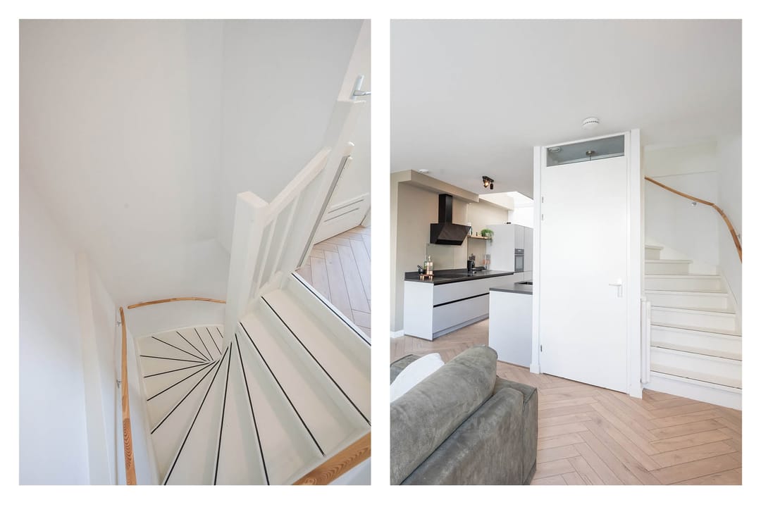 Foto 16 van Parallelweg 101-G