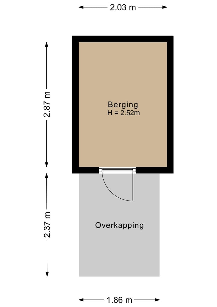 Foto 48 van Libertasstraat 11