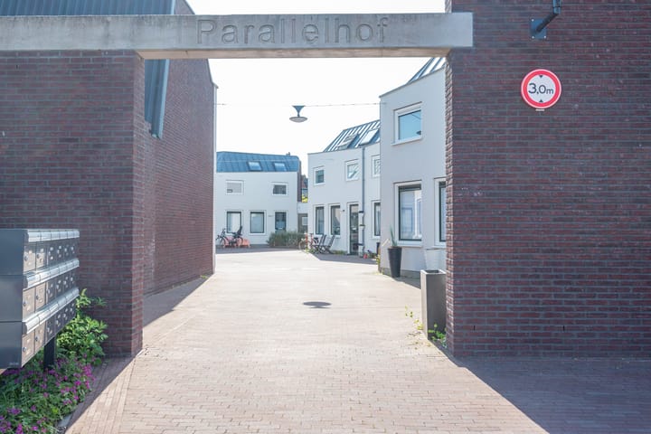 Foto 29 van Parallelweg 101-G