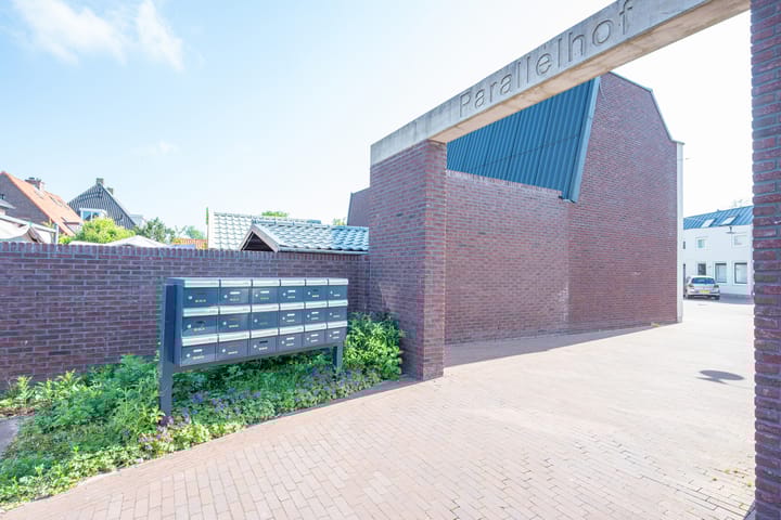 Foto 30 van Parallelweg 101-G