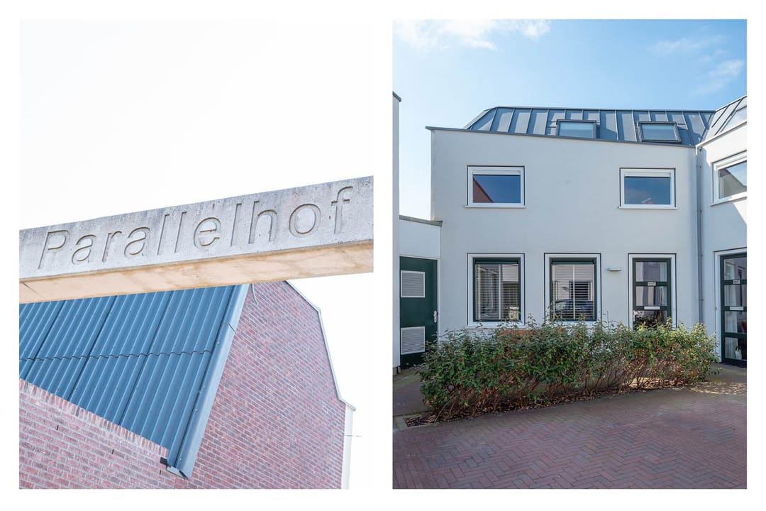 Foto 32 van Parallelweg 101-G