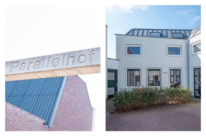 Foto 32 van Parallelweg 101-G