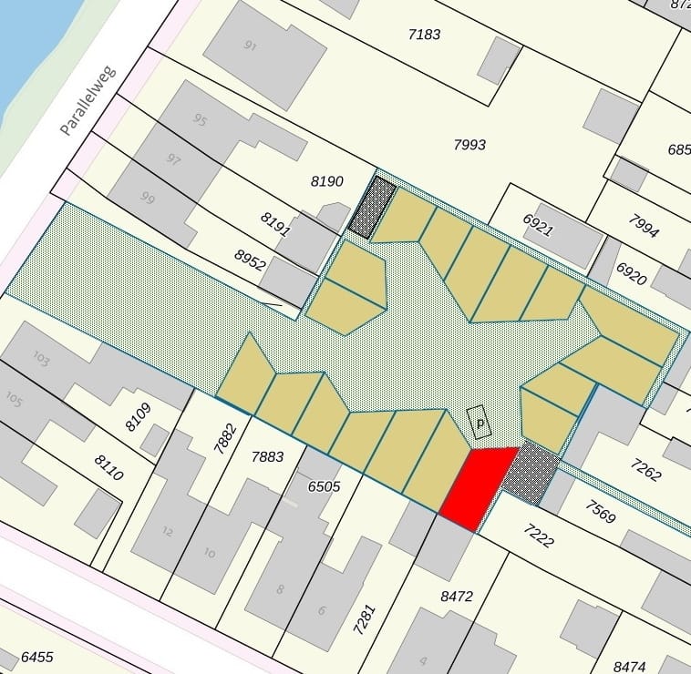 Foto 35 van Parallelweg 101-G