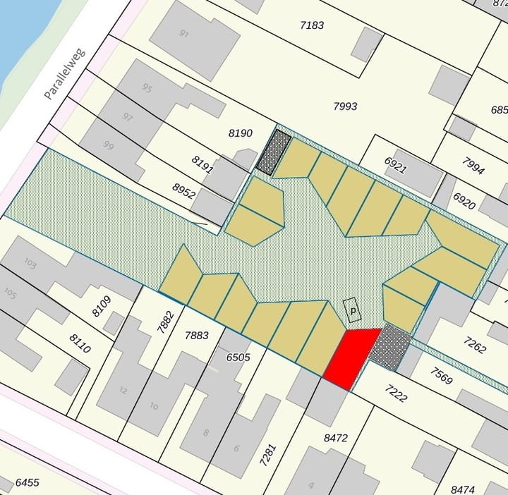 Foto 35 van Parallelweg 101-G