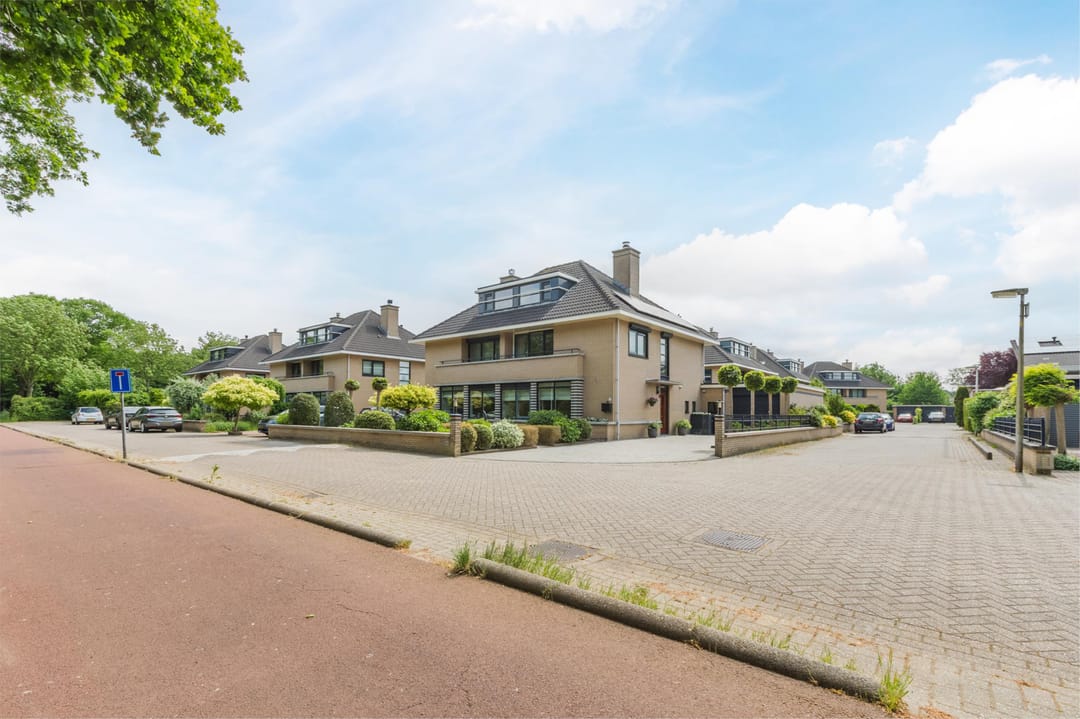 Foto 1 van Sellingerbos 11