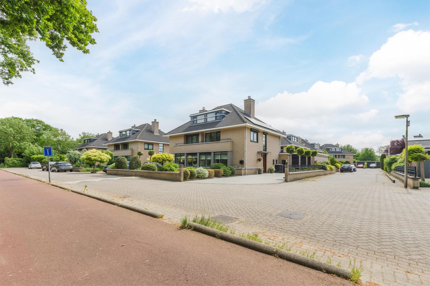 Foto 1 van Sellingerbos 11