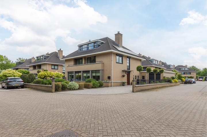 Foto 2 van Sellingerbos 11