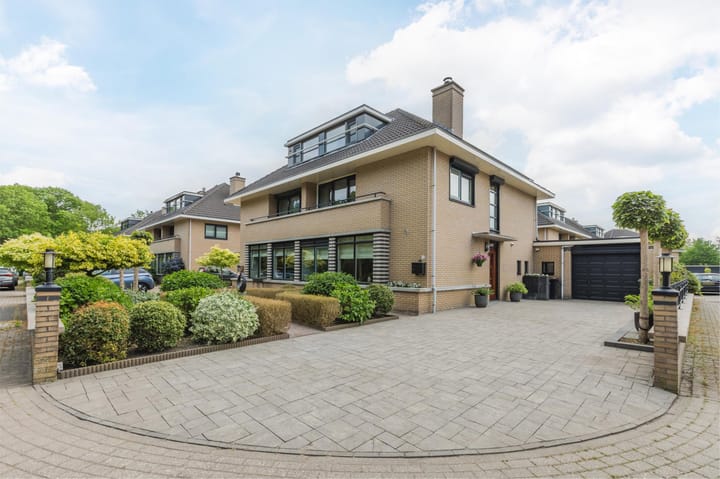 Foto 3 van Sellingerbos 11