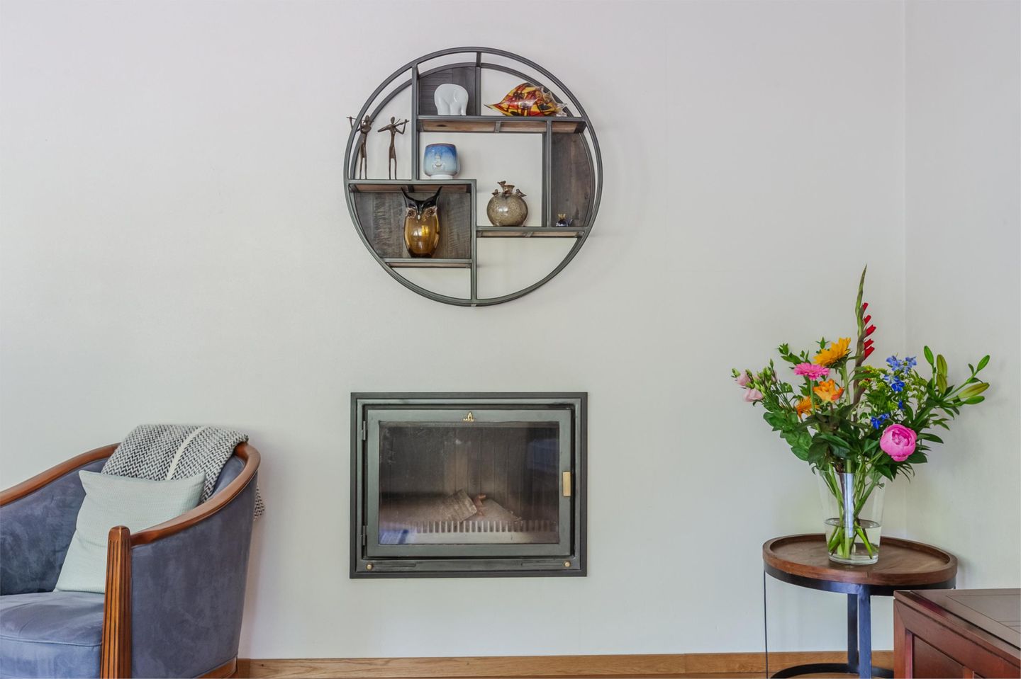 Foto 10 van Sellingerbos 11