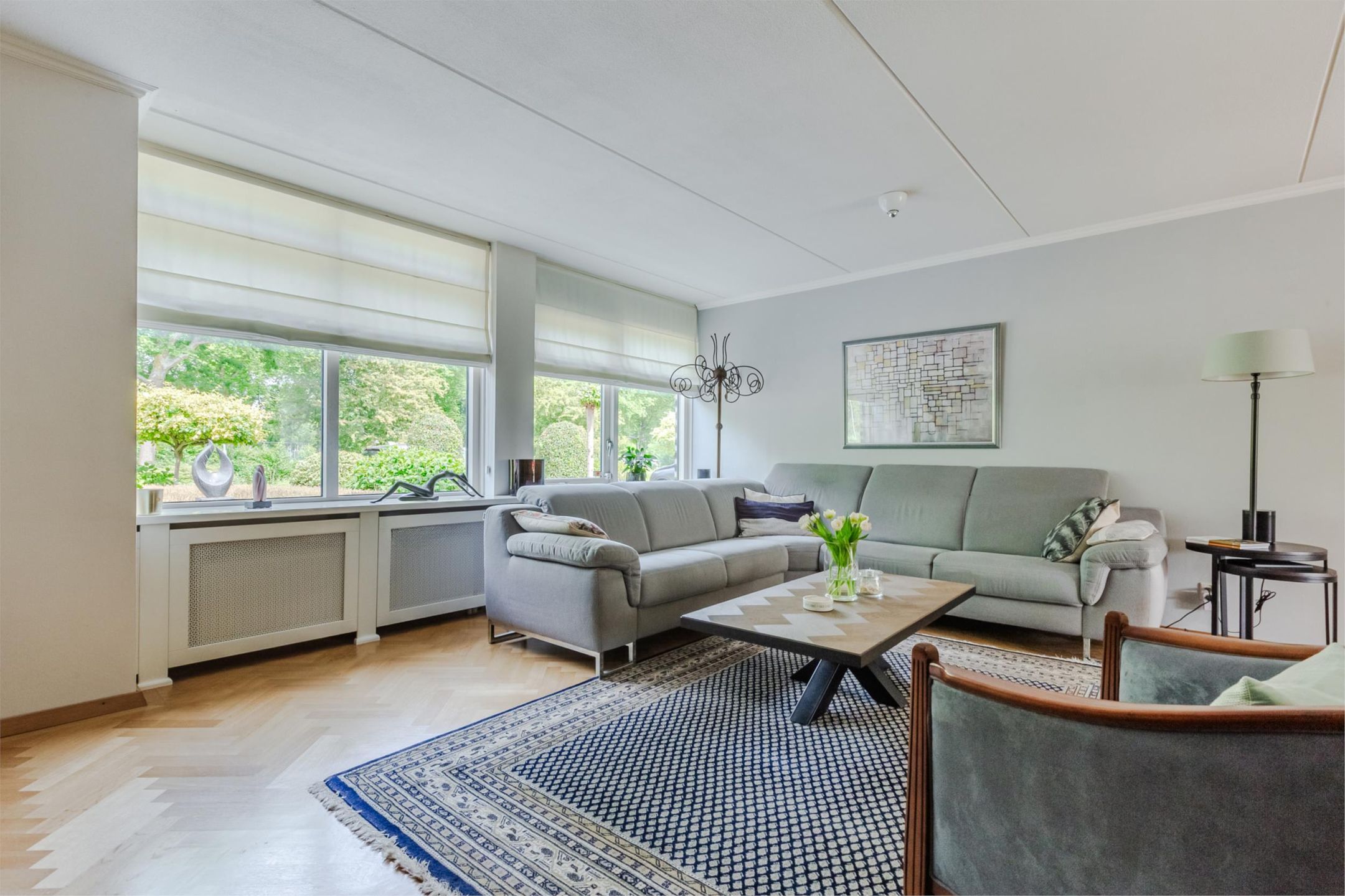 Foto 9 van Sellingerbos 11