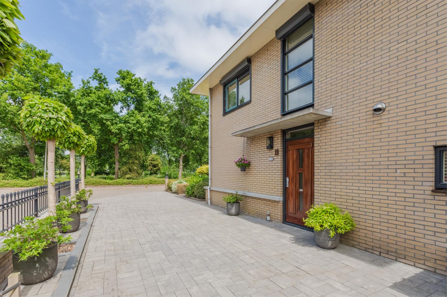 Foto 5 van Sellingerbos 11