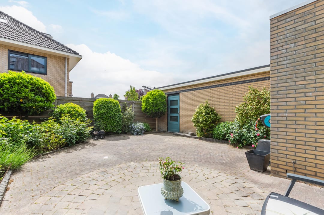 Foto 46 van Sellingerbos 11