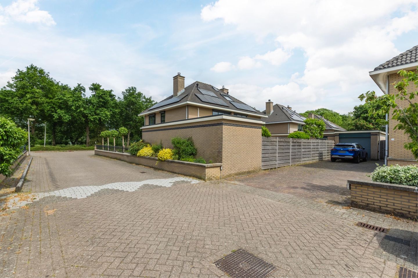 Foto 50 van Sellingerbos 11