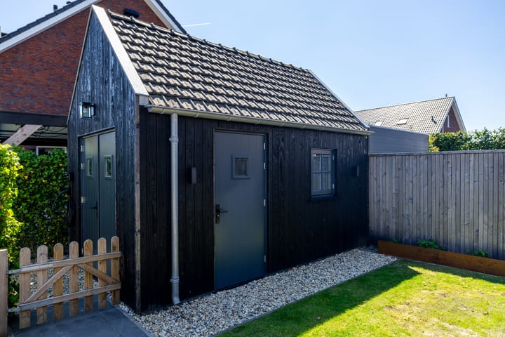 Foto 9 van Kapzolder 30