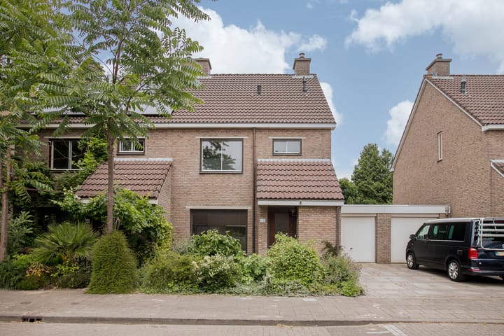 Photo 1 of Röntgenstraat 22