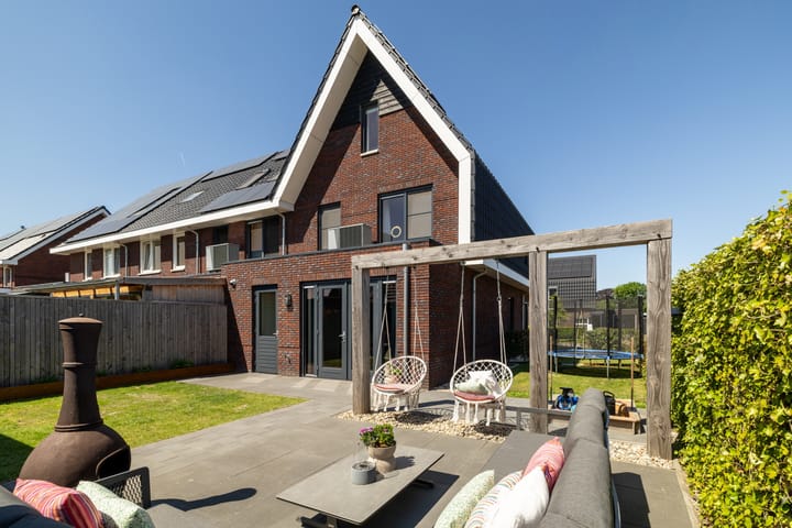 Foto 10 van Kapzolder 30