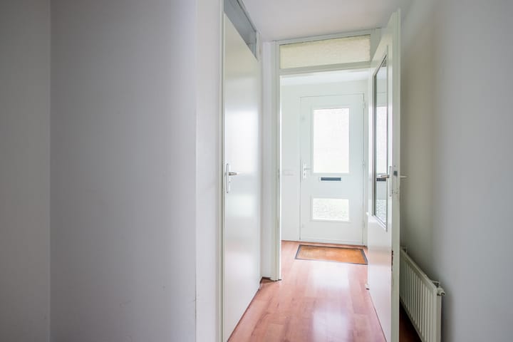 Foto 2 van Röntgenstraat 22