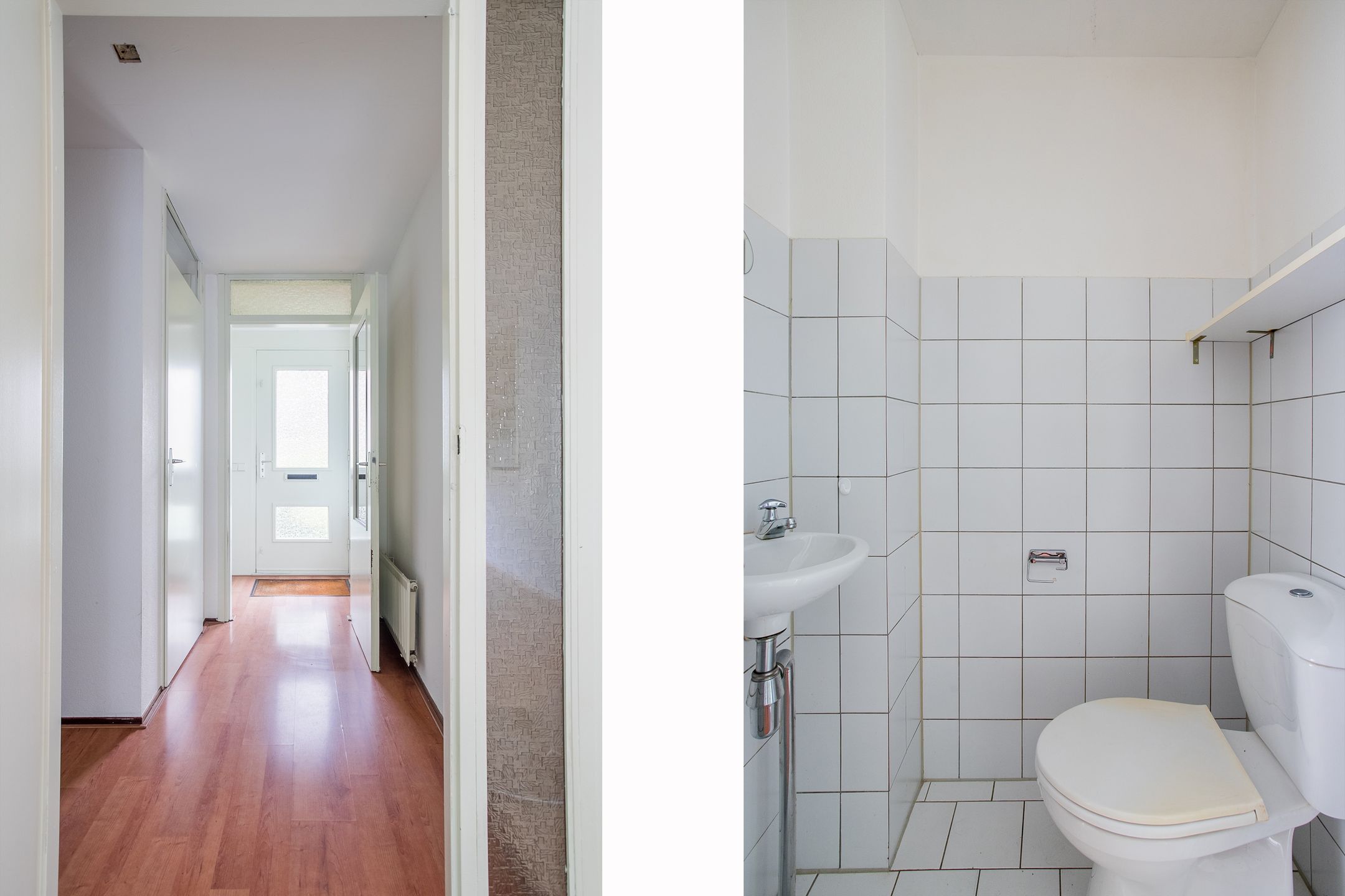 Foto 3 van Röntgenstraat 22