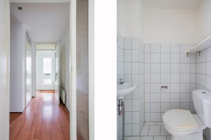 Foto 3 van Röntgenstraat 22