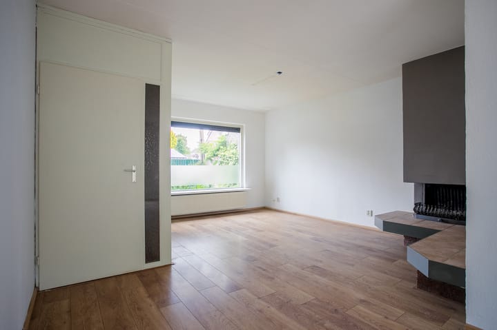 Foto 4 van Röntgenstraat 22