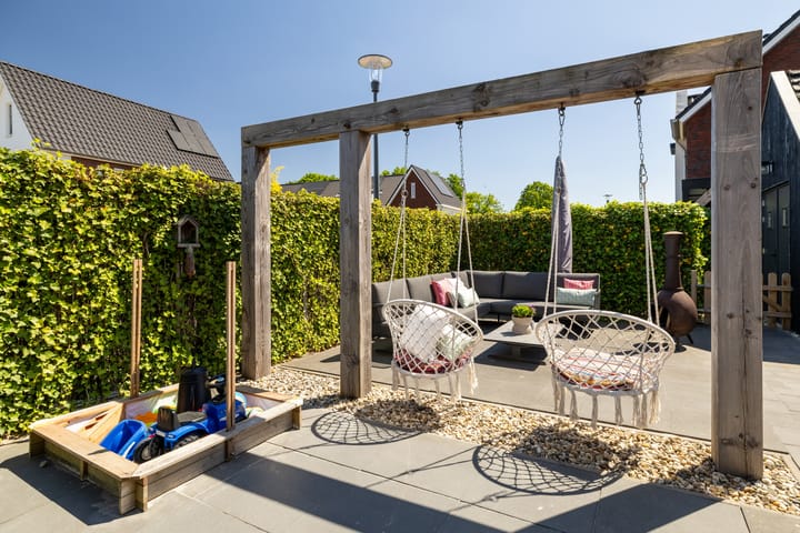 Foto 15 van Kapzolder 30