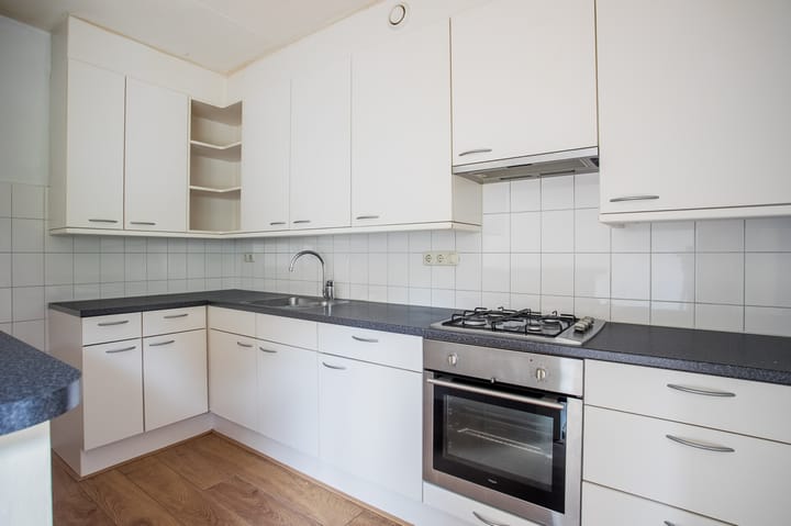 Photo 11 of Röntgenstraat 22