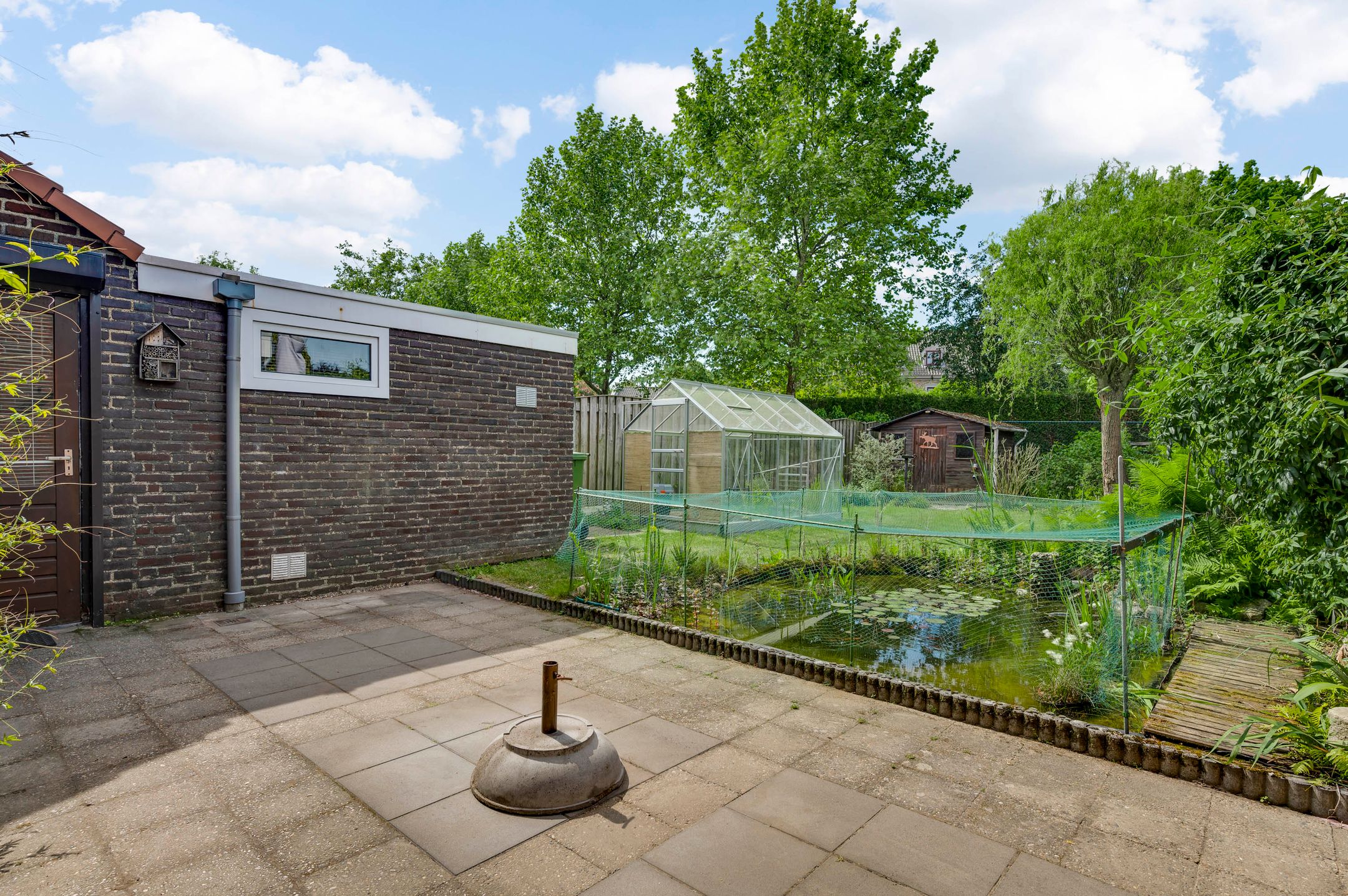 Foto 27 van Esdoornlaan 9