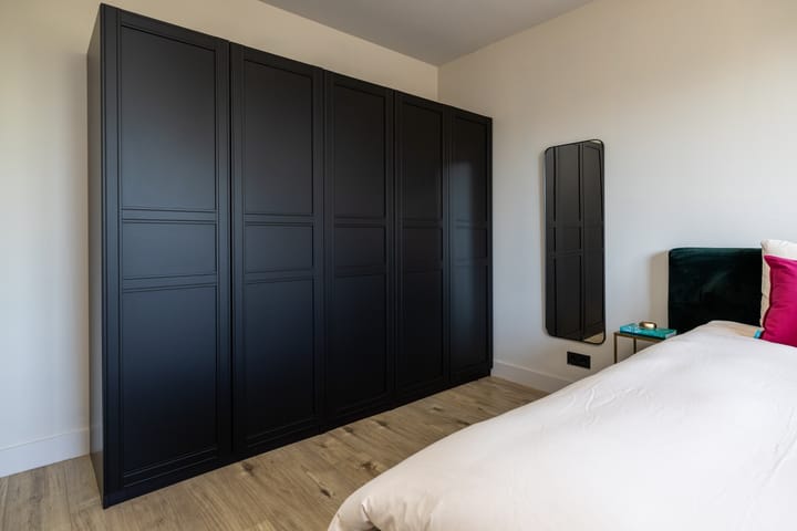 Foto 30 van Kapzolder 30