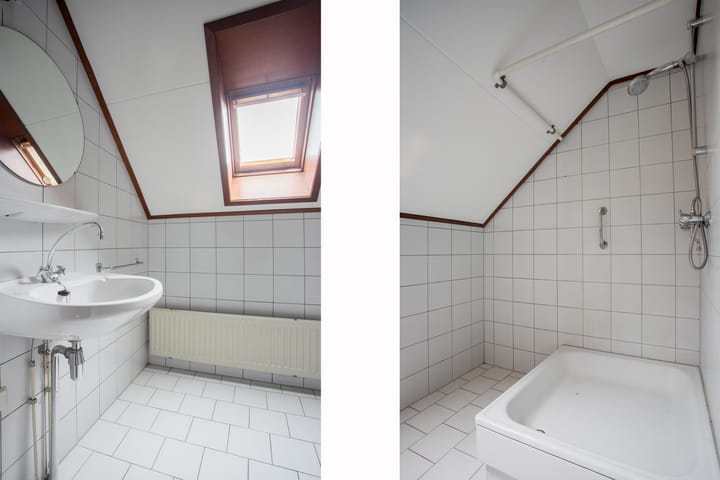 Photo 26 of Röntgenstraat 22