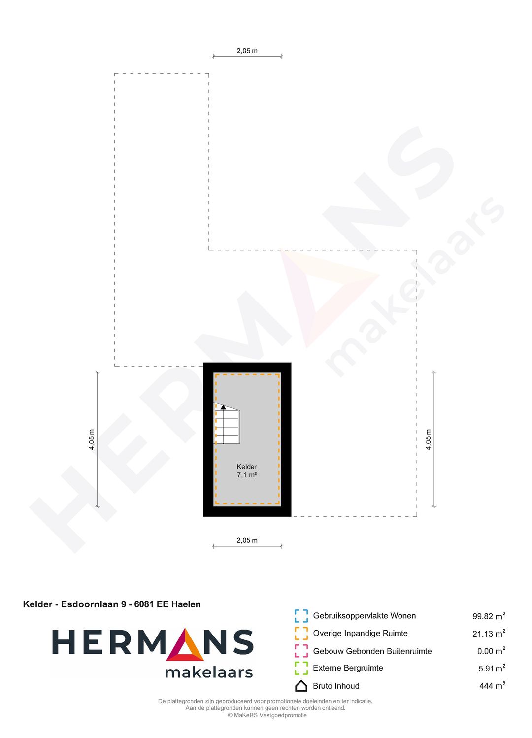 Foto 41 van Esdoornlaan 9